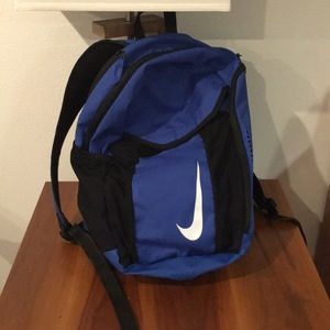 Nike backpack